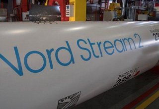 US’ Nuland believes Nord Stream 2 project will not be revived