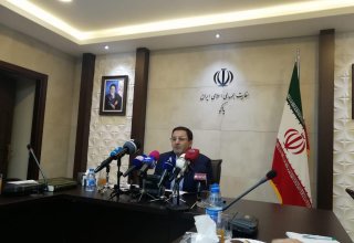 Иран заинтересован в скорейшем урегулировании нагорно-карабахского конфликта – посол (ФОТО)