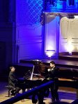 Овации в Париже! Концерт Юсифа Эйвазова в Salle Gaveau (ФОТО/ВИДЕО)