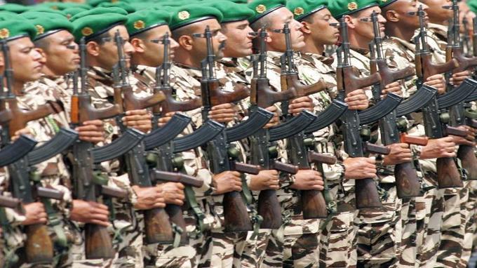 Morocco officially restarts compulsory military service