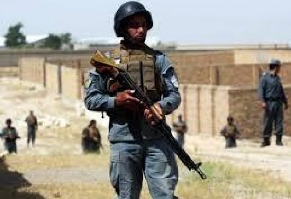 В Афганистане при атаке талибов погибли восемь полицейских