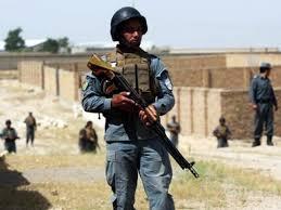 В Афганистане при обстреле со стороны талибов погибли пять полицейских