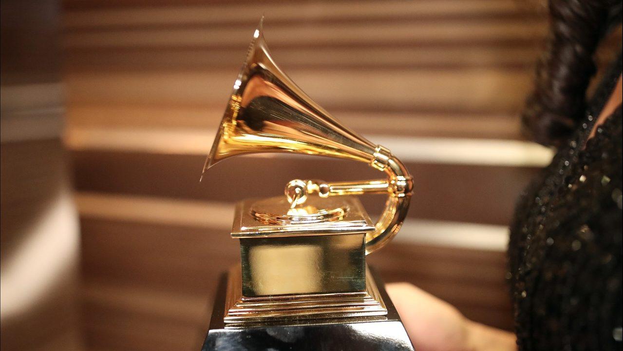 В Лос-Анджелесе пройдет 61-я церемония вручения Grammy