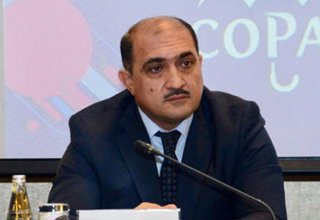 Идрис Исаев: Азербайджан уделяет особое внимание подготовке специалистов по техническим специальностям