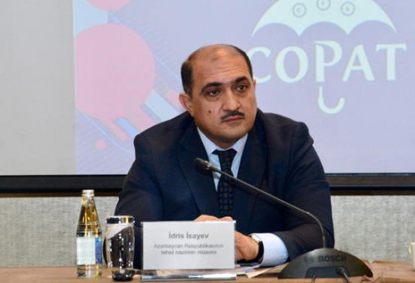 Azerbaijan to get education support project