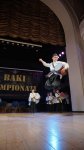“Bakı Çempionatı 2019” müsabiqəsi keçirilib (FOTO)