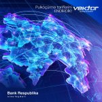 Bank Respublika снизил тарифы на денежные переводы по системе Vektor - Gallery Thumbnail