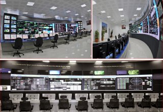 Azerbaijan to radically reconstruct digital power management system