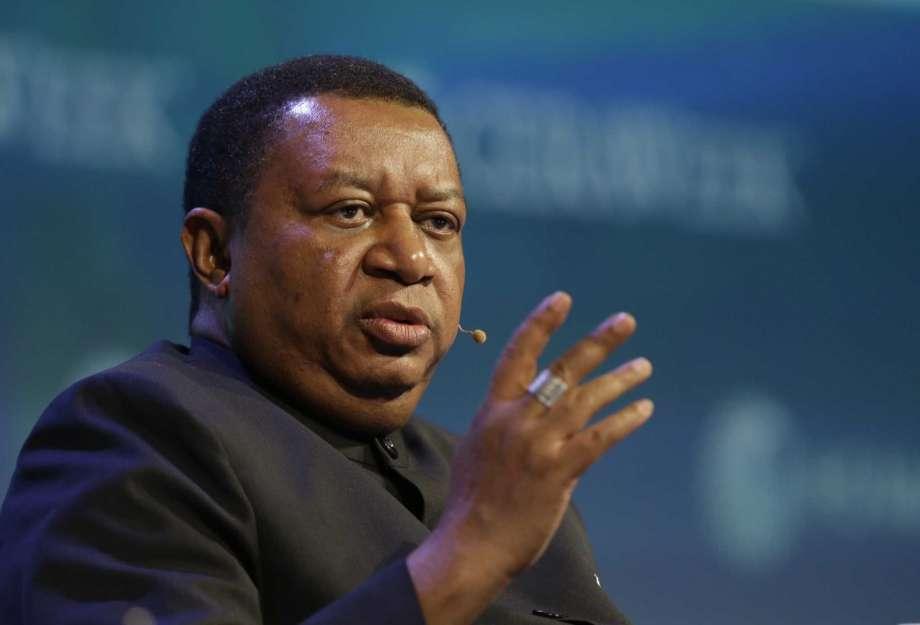 Barkindo: Concept of what ‘peak oil’ means has shifted