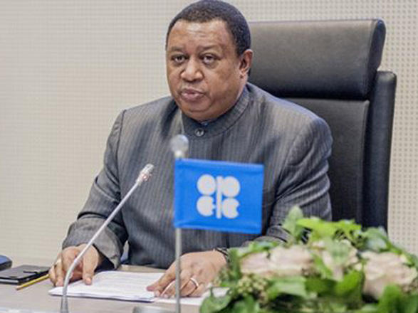 Barkindo: NOPEC is not in interest of US, or rest of world