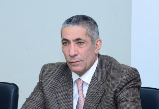 Dövlət strukturunda strateji baxımdan müzakirələrə ehtiyac var - Siyavuş Novruzov