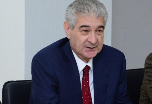 Deputy PM: WEF 2020 became more significant for Azerbaijan