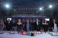 Турецкие звезды выбрали самых красивых и талантливых в Азербайджане (ФОТО)