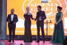 Турецкие звезды выбрали самых красивых и талантливых в Азербайджане (ФОТО)