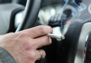 Hər il 8 milyondan çox insan tütün tüstüsündən ölür