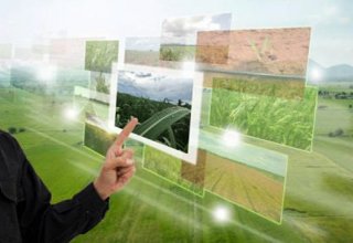 Германия реализует пилотный проект в сфере сельского хозяйства Азербайджана