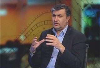 Minister criticizes situation in Iranian airports