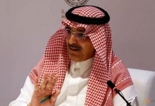 Saudi Arabia regrets EU inclusion in dirty-money blacklist: statement