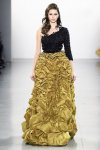 Неделя моды в Нью-Йорке. Бабочка Монарх азербайджанского дизайнера (ФОТО)