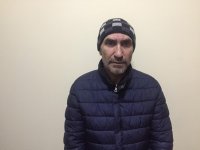 В Баку арестованы родственники-наркодилеры (ФОТО)