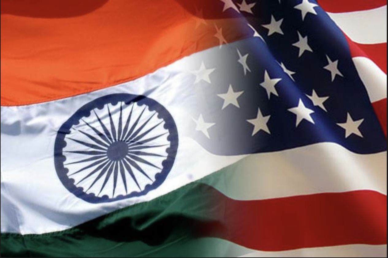 U.S., India hold talks to calm trade tensions, Ross joins by video