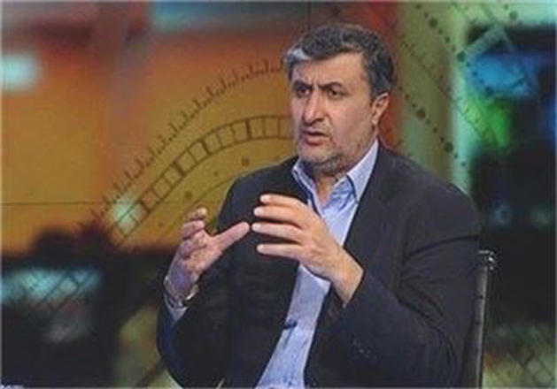 Minister criticizes situation in Iranian airports