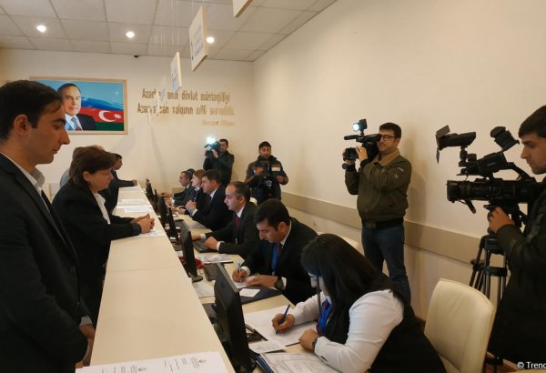 Создан единый центр для упрощения оказания услуг в ИВ Гедабейского района Азербайджана