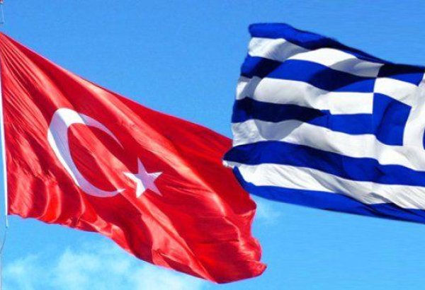Греция увеличила транзитные грузоперевозки через Турцию