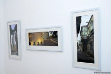 Состоялось открытие Бакинского дома фотографии – путешествие во времени (ФОТО)