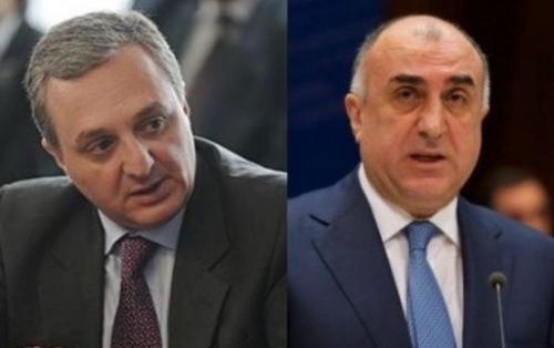 Azerbaijani-Armenian FMs may meet at Munich Conference