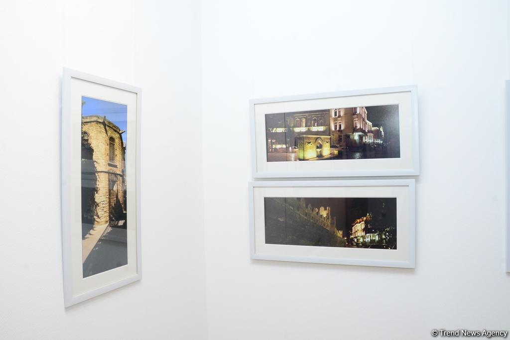 Состоялось открытие Бакинского дома фотографии – путешествие во времени (ФОТО)