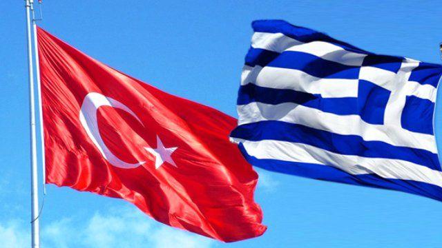 В Афинах пройдет встреча представителей минобороны Турции и Греции