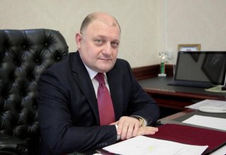 Джамбулат Умаров: Мы не допустим разжигания конфликта между азербайджанским и чеченским народами(Эксклюзив)