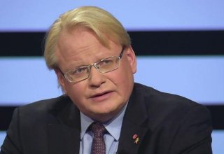 There is no need to create EU army - Swedish Defence Minister