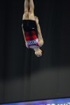 First day of Trampoline & Tumbling World Cup kicks off in Baku (PHOTO)