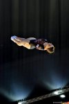 В Баку проходит первый день соревнований Кубка мира по прыжкам на батуте и тамблингу (ФОТО) - Gallery Thumbnail