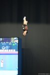 Лучшие моменты Кубка мира по прыжкам на батуте и тамблингу в Баку (ФОТОРЕПОРТАЖ)