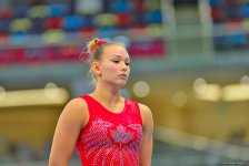 Breathtaking moments at Trampoline & Tumbling World Cup (PHOTO)