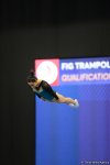 Breathtaking moments at Trampoline & Tumbling World Cup (PHOTO)