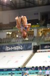 Bakıda batut gimnastikası və tamblinq üzrə ilin ilk Dünya Kuboku keçirilir (FOTO)