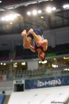 First day of Trampoline & Tumbling World Cup kicks off in Baku (PHOTO)