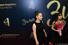 Heydər Əliyev Sarayında “Zima-2019” beynəlxalq uşaq festivalı keçirilib (FOTO)