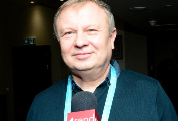 Ambassador: Baku is very lucky platform for Belarusian athletes