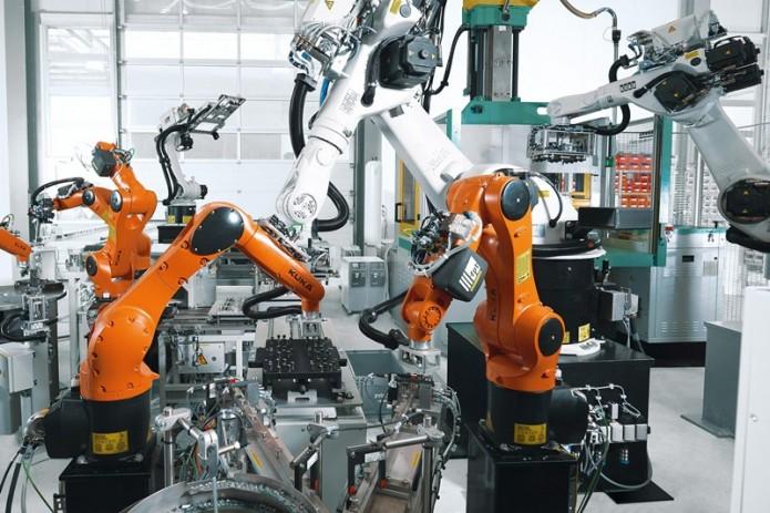 Malaysian company may build robotics plant in Uzbekistan