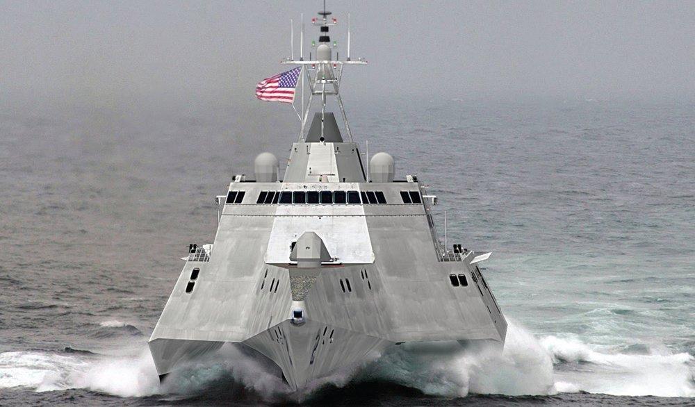 АСЕАН и США в сентябре проведут в Юго-Восточной Азии первые совместные морские учения