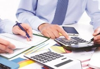 Number of financial sanctions from Azerbaijani tax authorities decreases
