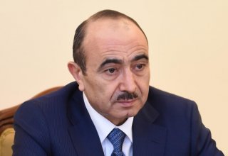 Azerbaijani official: Security, national interests of state should be above all