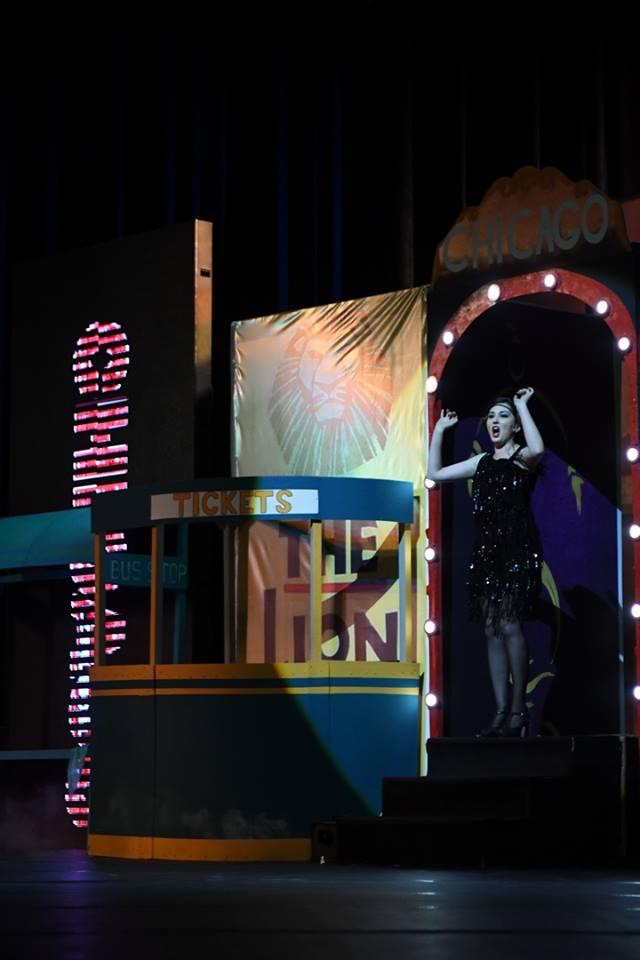 В Баку будет представлено шоу Best Musical Shows по мотивам мировых мюзиклов (ФОТО) - Gallery Image