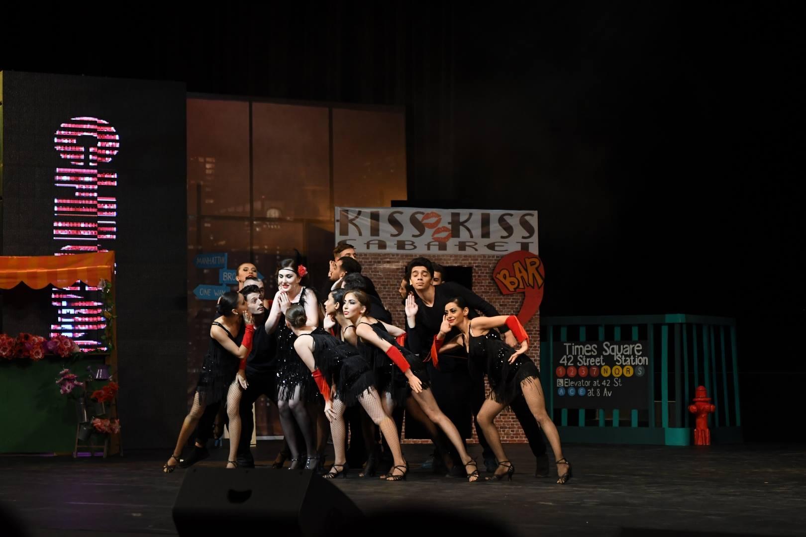 В Баку будет представлено шоу Best Musical Shows по мотивам мировых мюзиклов (ФОТО) - Gallery Image