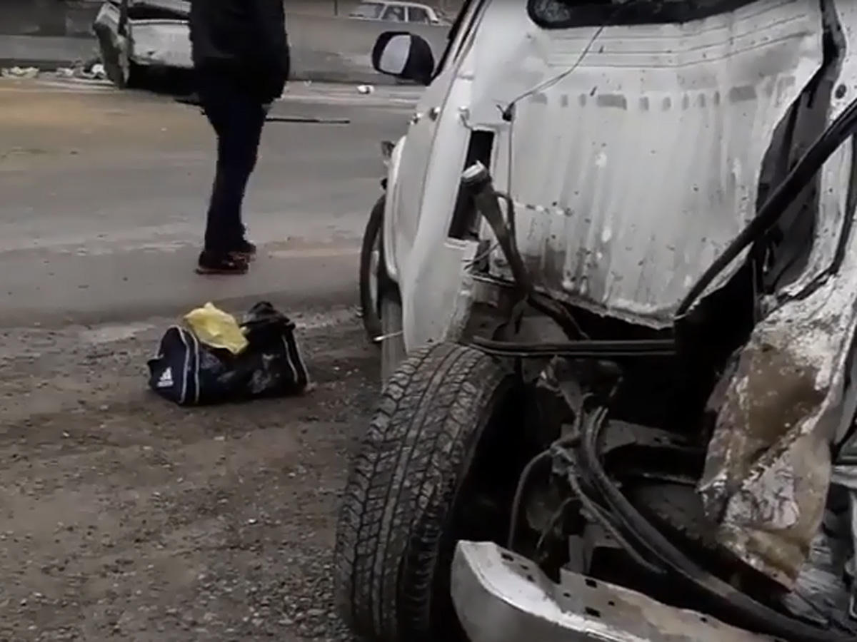 Водитель попавшего в ДТП в Башкирии автобуса назвал возможную причину аварии